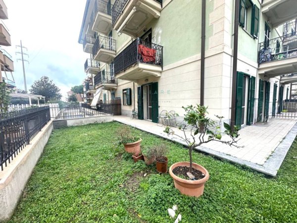 appartamento in vendita ad Albenga
