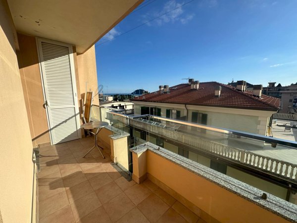 appartamento in vendita ad Albenga