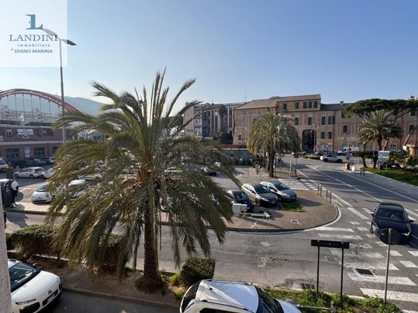 appartamento in vendita ad Albenga