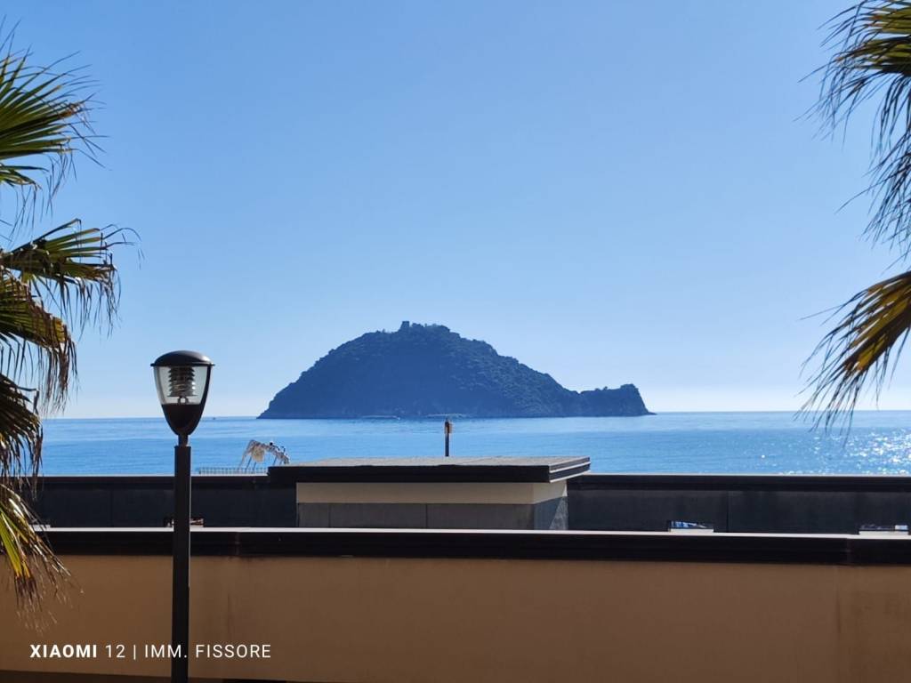 appartamento in vendita ad Albenga