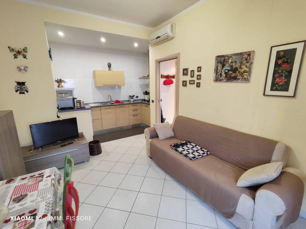 appartamento in vendita ad Albenga