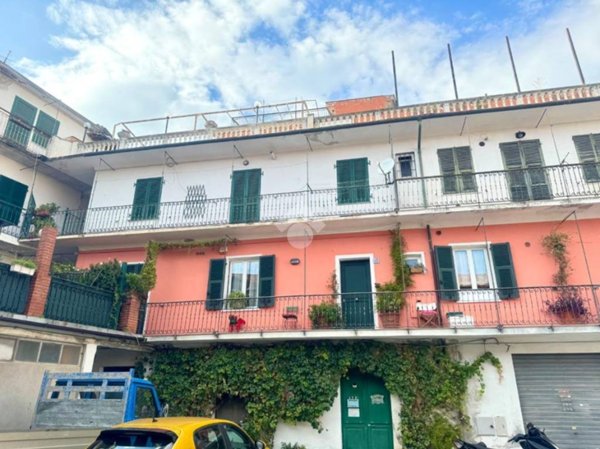 appartamento in vendita ad Albenga