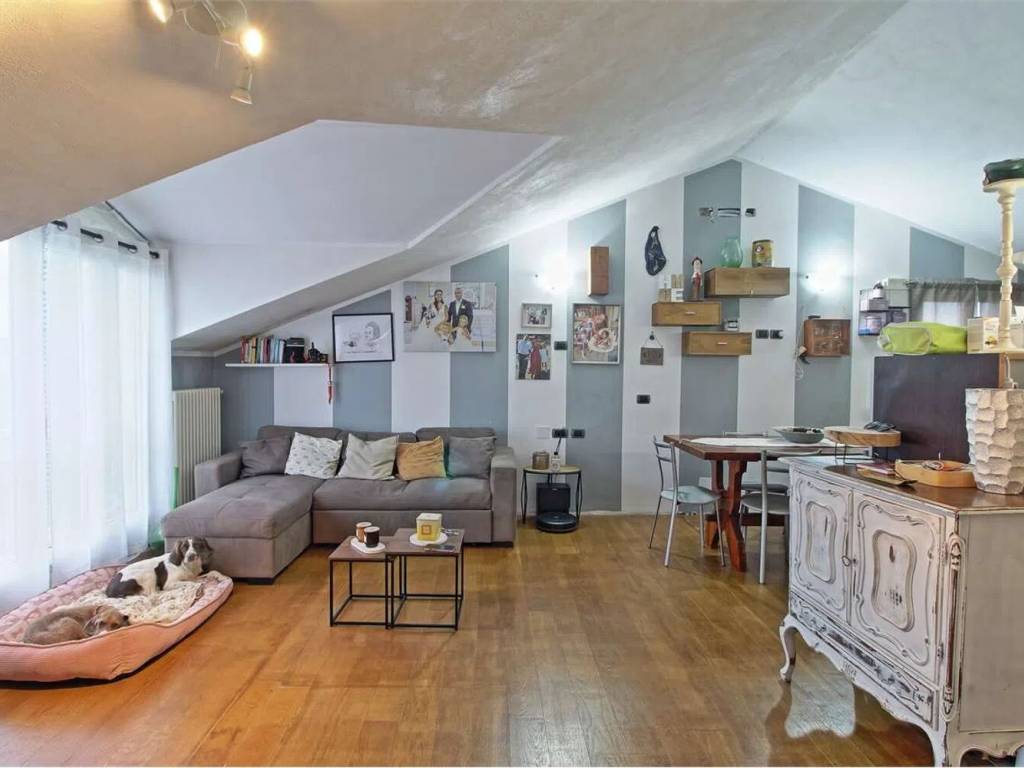 appartamento in vendita ad Albenga