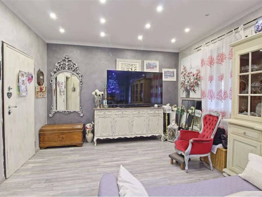 appartamento in vendita ad Albenga