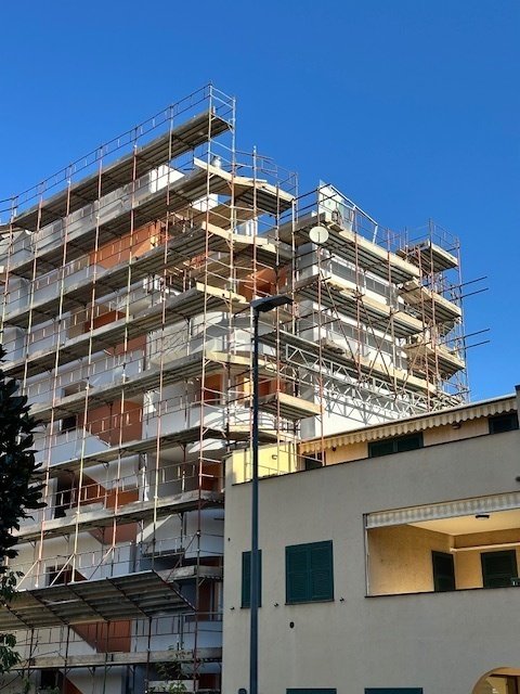 appartamento in vendita ad Albenga