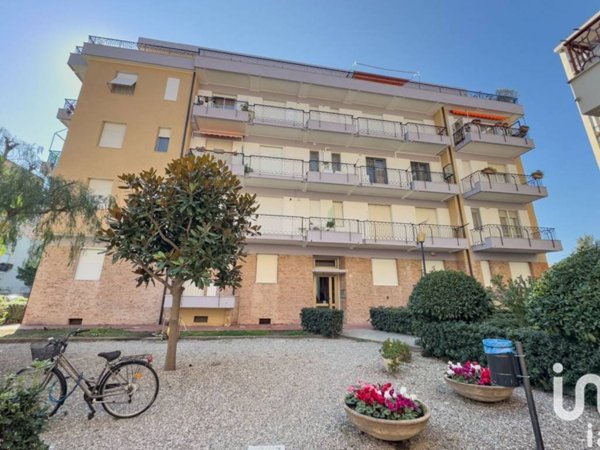 appartamento in vendita ad Albenga