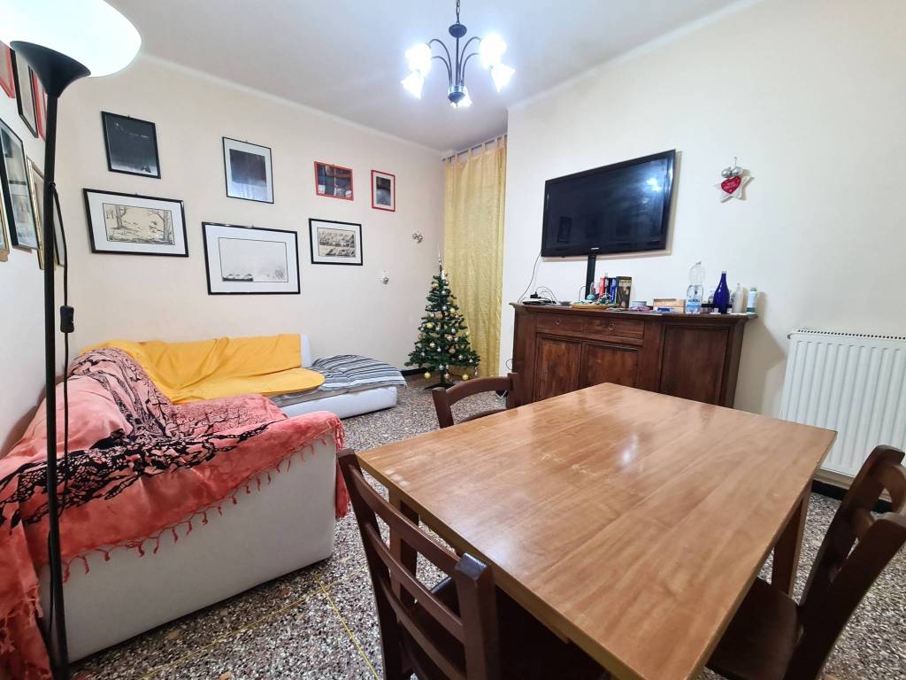 appartamento in vendita ad Albenga