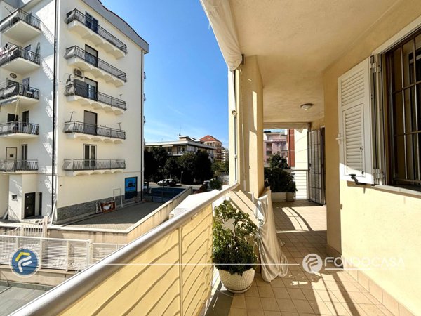 appartamento in vendita ad Albenga