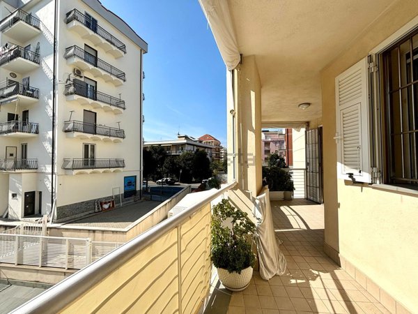 appartamento in vendita ad Albenga