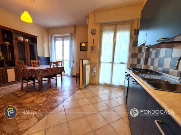 appartamento in vendita ad Albenga
