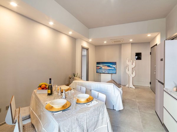 appartamento in vendita ad Albenga