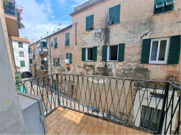 appartamento in vendita ad Albenga