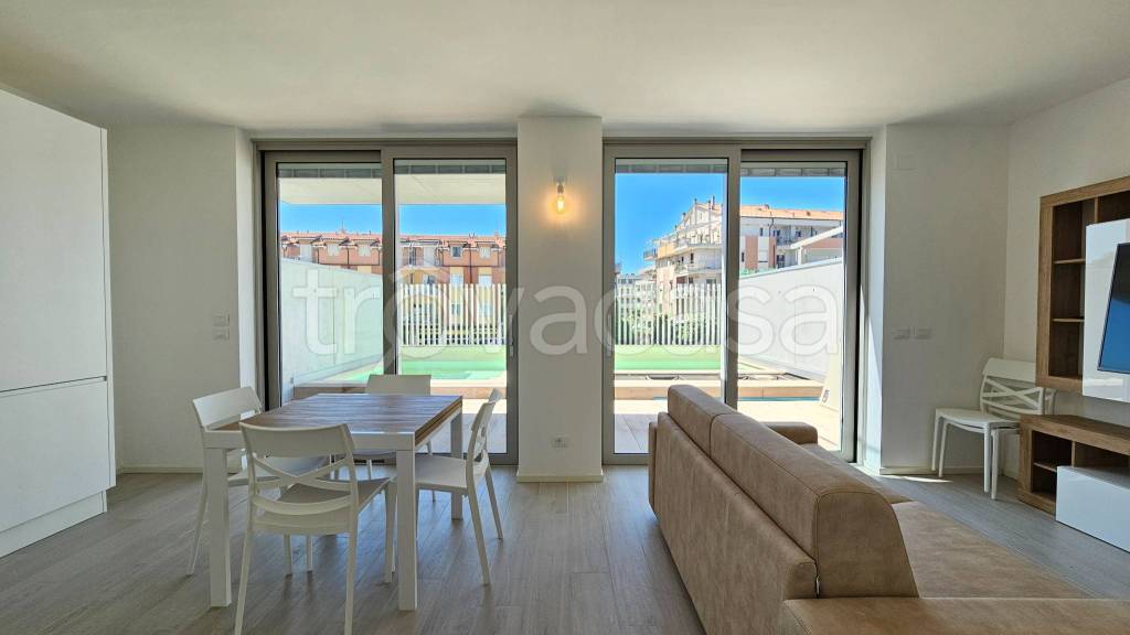 appartamento in vendita ad Albenga