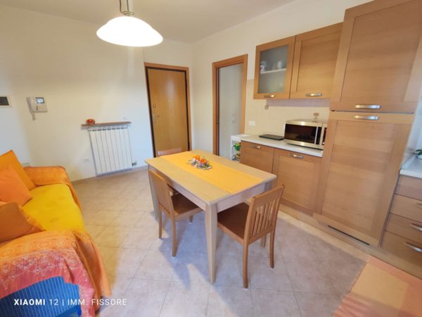 appartamento in vendita ad Albenga
