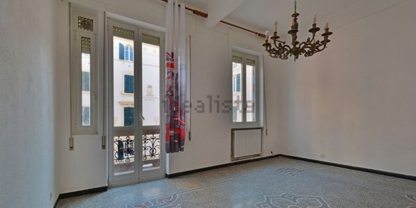 appartamento in vendita ad Albenga