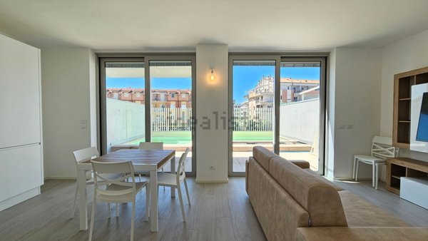 appartamento in vendita ad Albenga