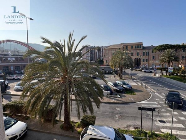 appartamento in vendita ad Albenga