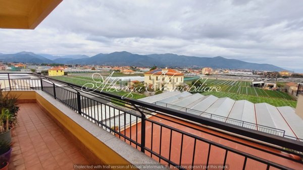 appartamento in vendita ad Albenga
