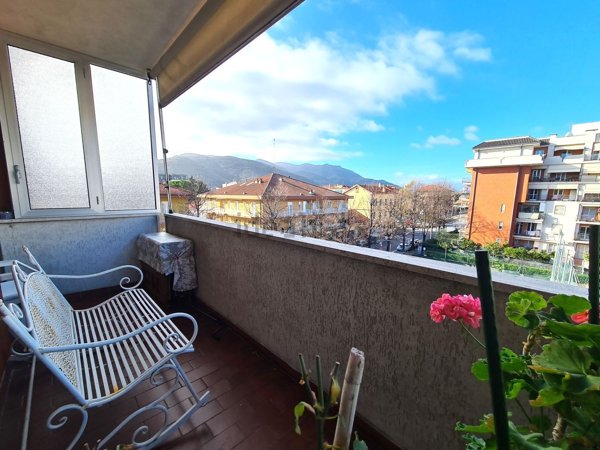 appartamento in vendita ad Albenga