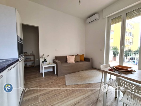 appartamento in vendita ad Albenga