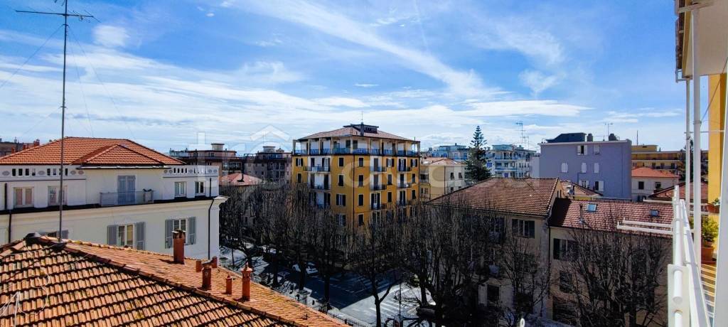appartamento in vendita ad Albenga