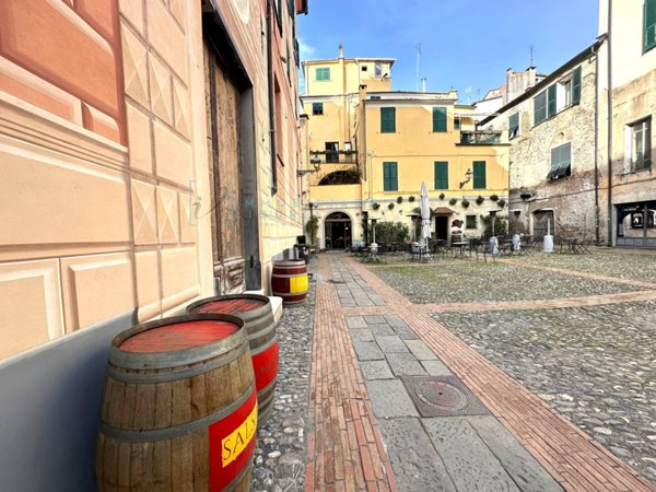 appartamento in vendita ad Albenga