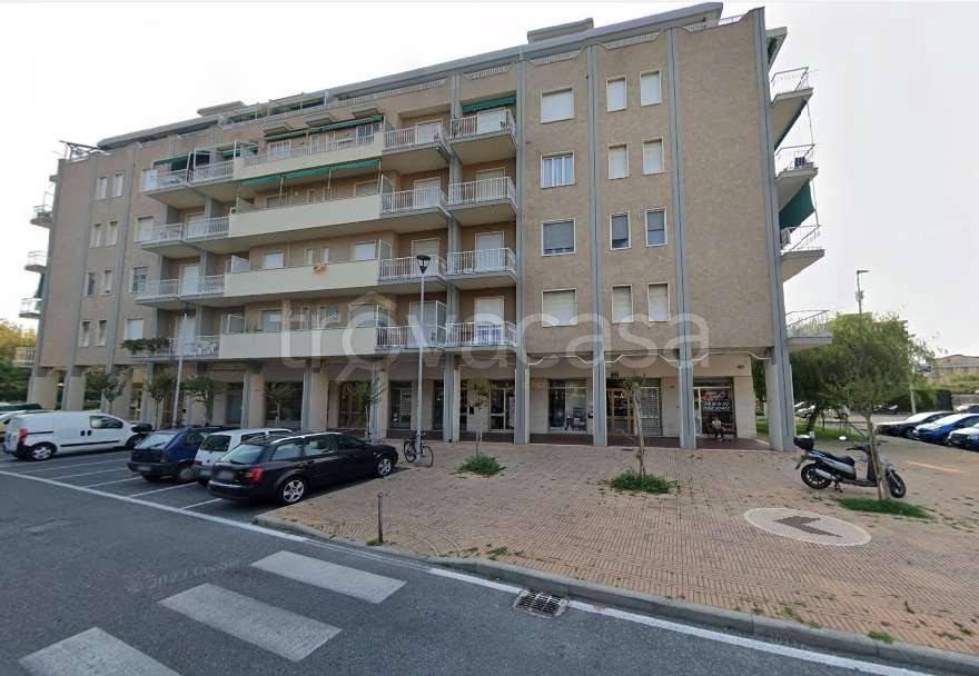appartamento in vendita ad Albenga