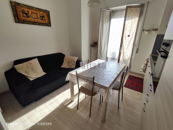 appartamento in vendita ad Albenga
