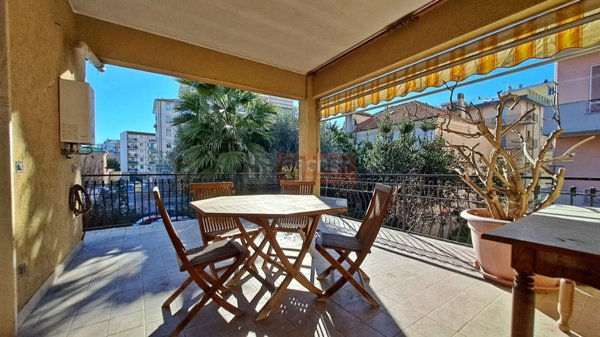appartamento in vendita ad Albenga