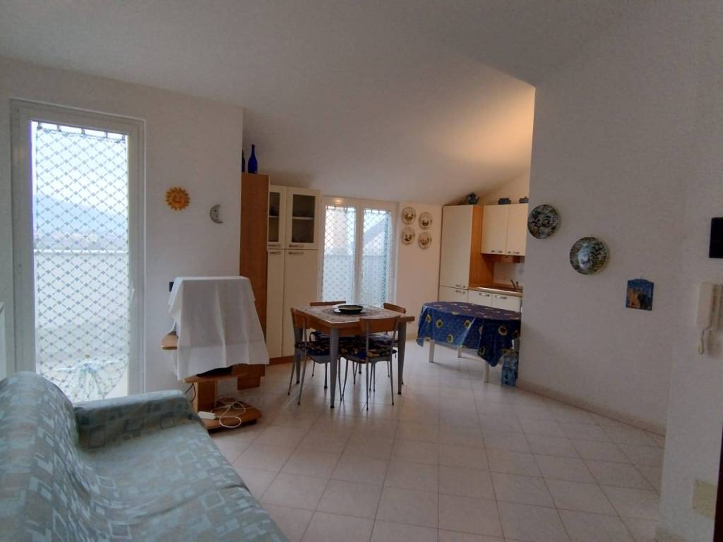 appartamento in vendita ad Albenga