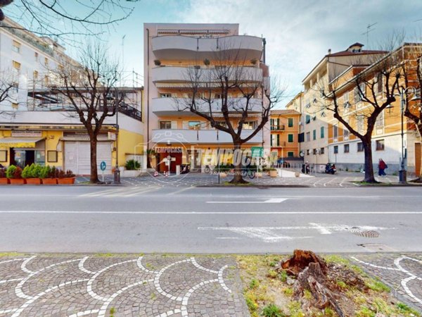 appartamento in vendita ad Albenga