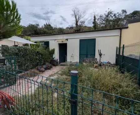 appartamento in vendita ad Albenga in zona San Fedele