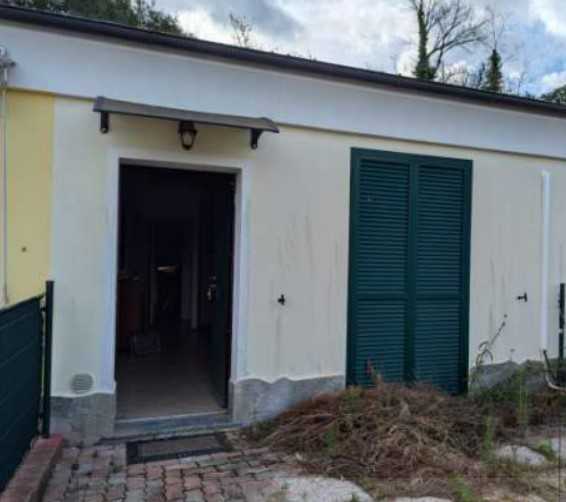 appartamento in vendita ad Albenga in zona San Fedele