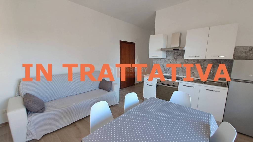 appartamento in vendita ad Albenga
