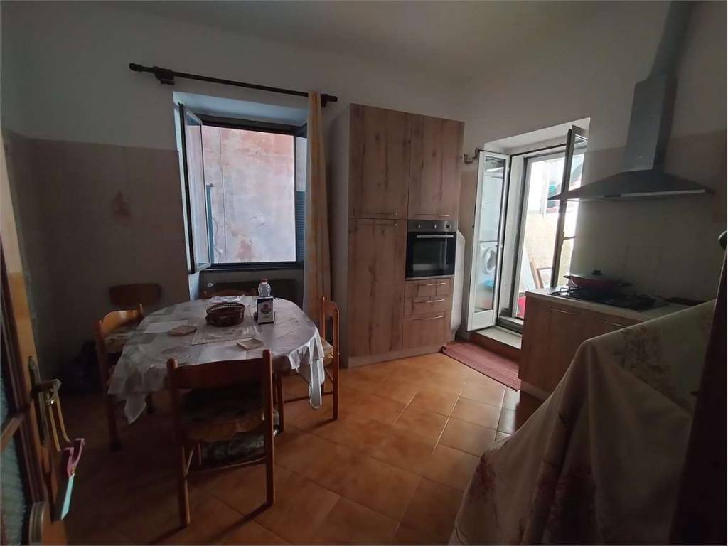 appartamento in vendita ad Albenga