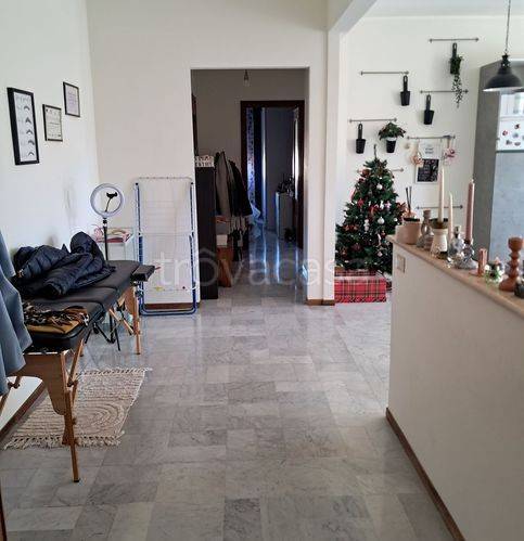 appartamento in vendita ad Albenga