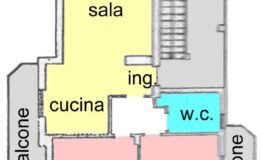 casa indipendente in vendita ad Albenga