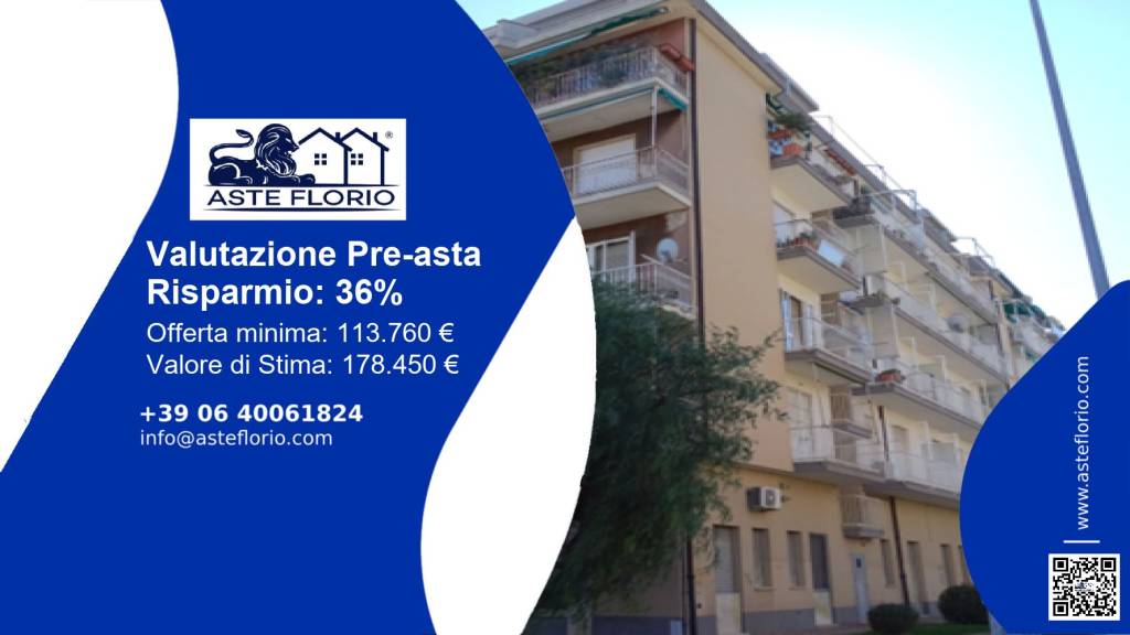 appartamento in vendita ad Albenga