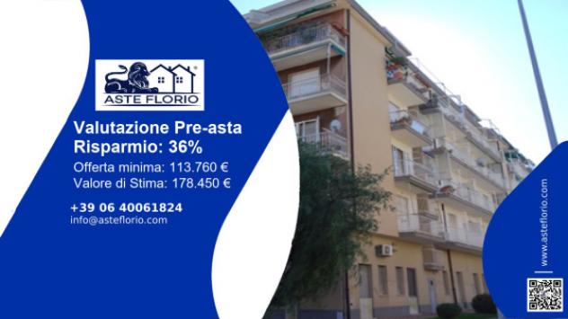 appartamento in vendita ad Albenga