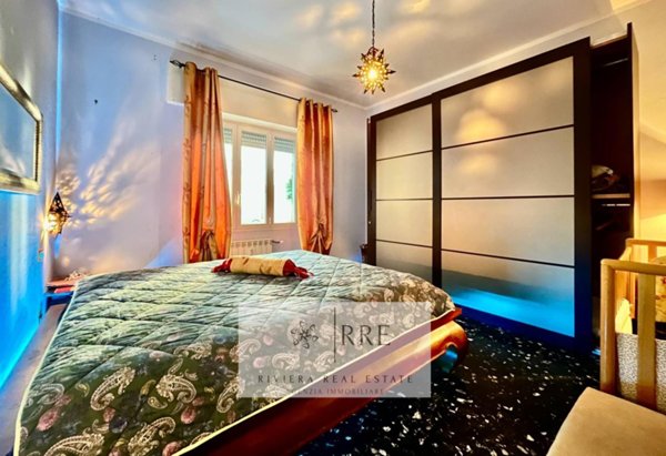 appartamento in vendita ad Albenga