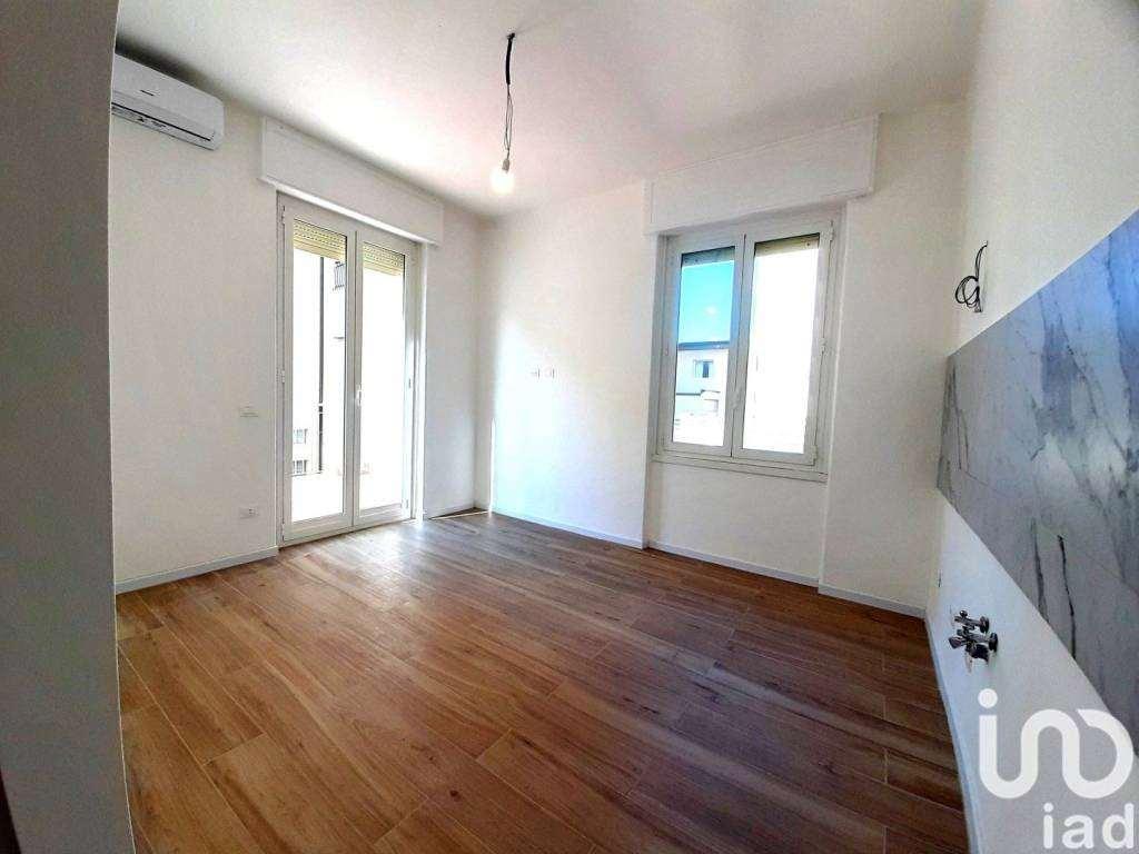 appartamento in vendita ad Albenga
