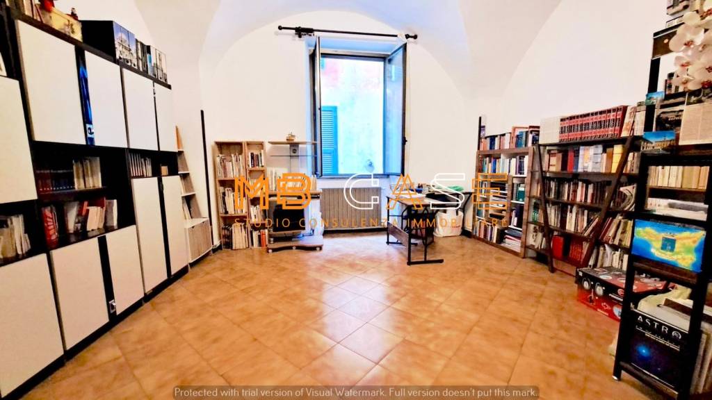 appartamento in vendita ad Albenga