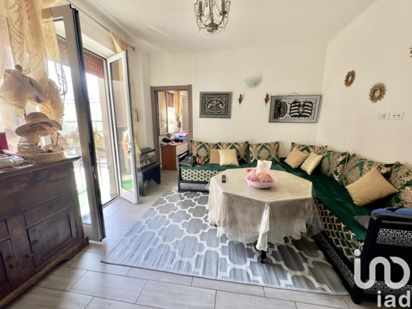 appartamento in vendita ad Albenga