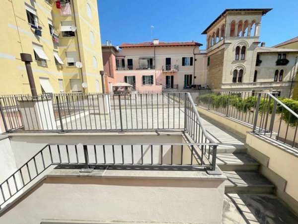 appartamento in vendita ad Albenga