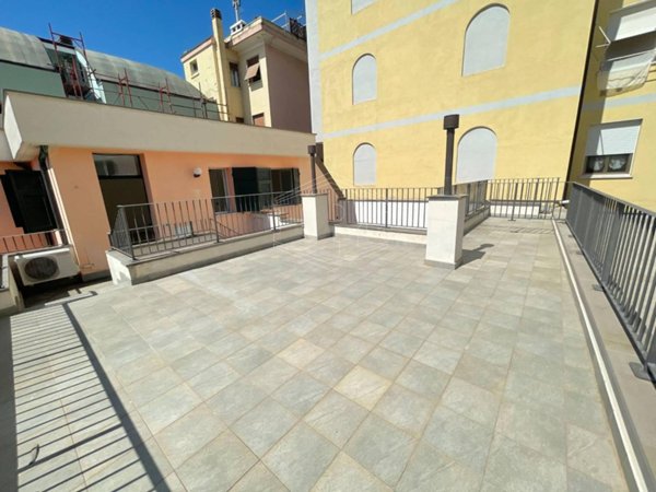 appartamento in vendita ad Albenga