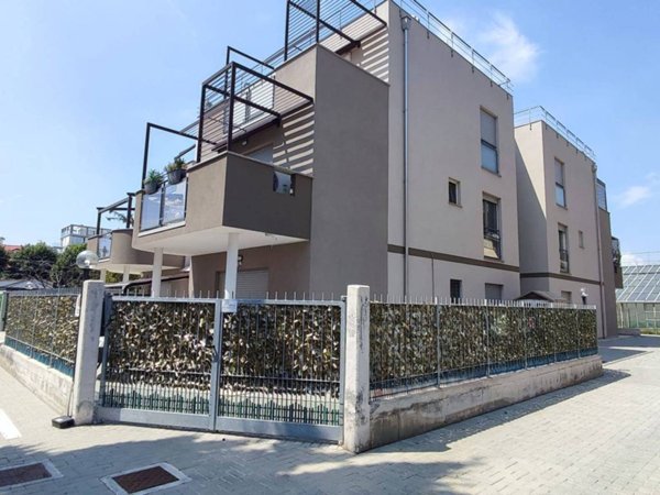 appartamento in vendita ad Albenga