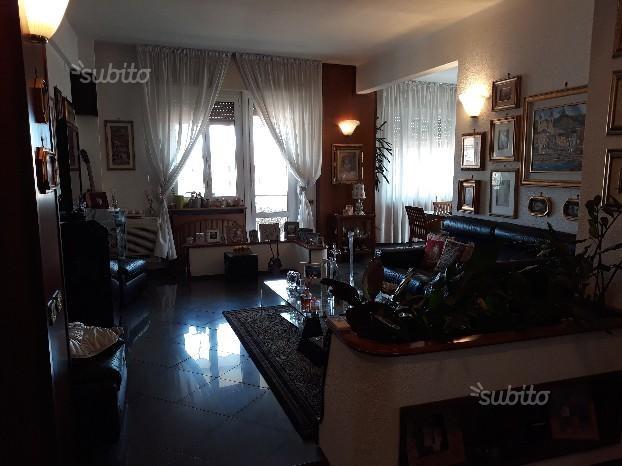appartamento in vendita ad Albenga