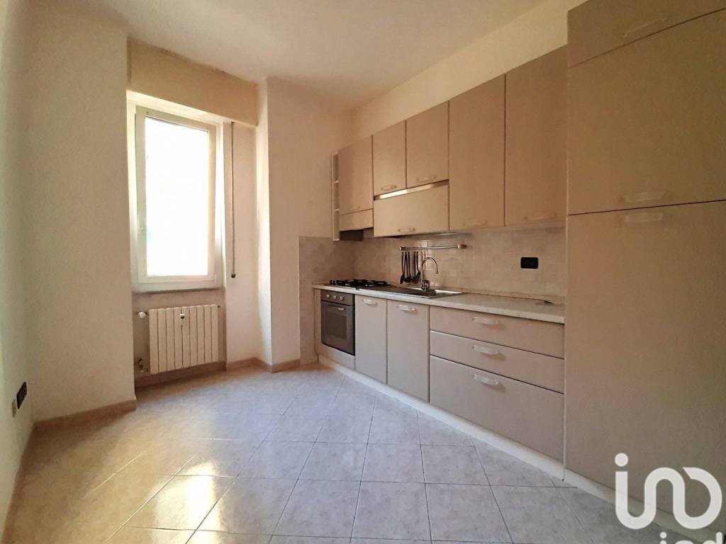 appartamento in vendita ad Albenga