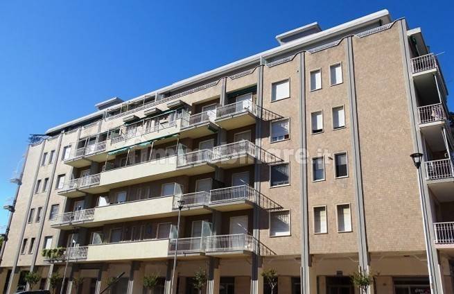 appartamento in vendita ad Albenga