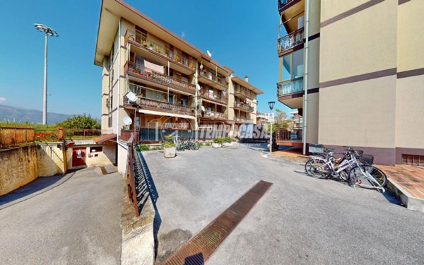 appartamento in vendita ad Albenga